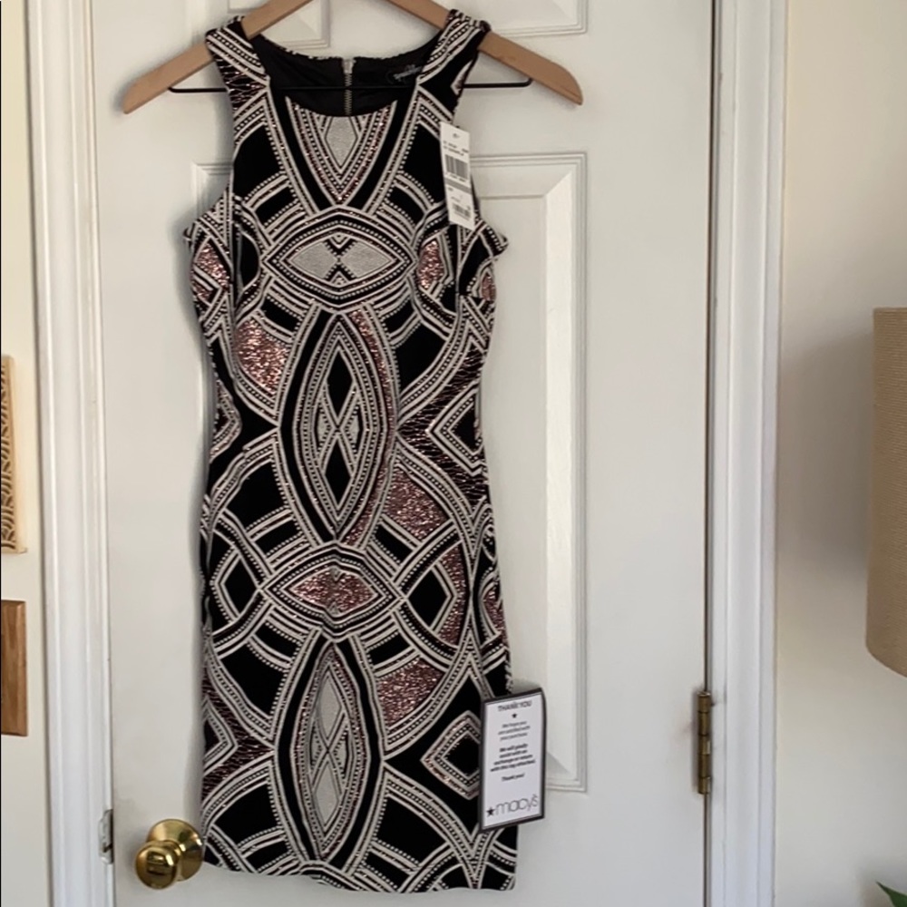NWT cocktail dress
